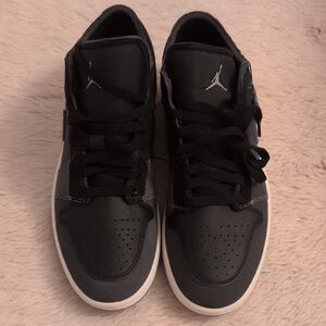 NEW Men's Jordan 1 Low SE Craft (unworn)
